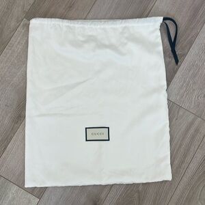 Gucci Dust Bag